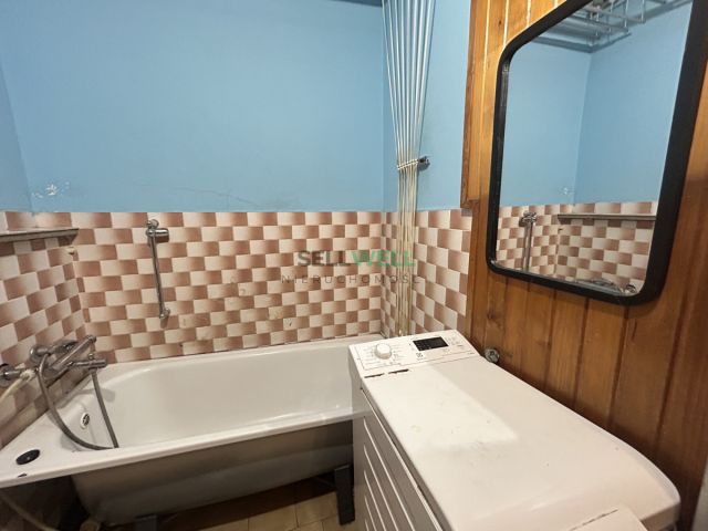 Mieszkanie 2-pokojowe Łódź Dąbrowa, ul. Poli Gojawiczyńskiej. Zdjęcie 10