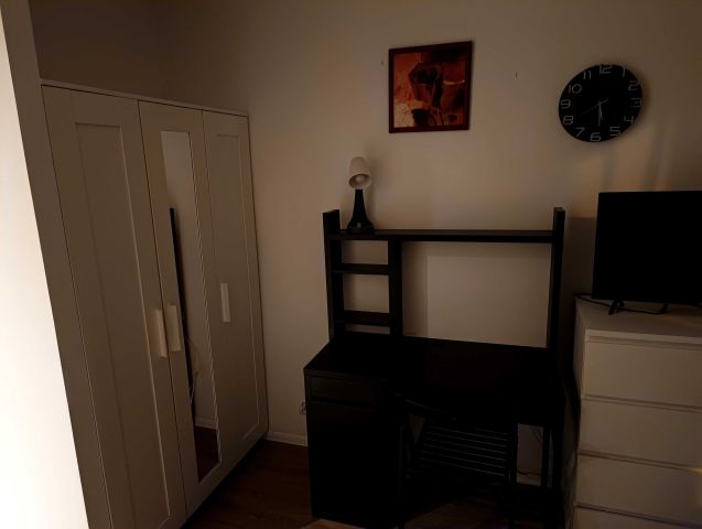 Mieszkanie 1-pokojowe Łódź Śródmieście, ul. 28 Pułku Strzelców Kaniowskich. Zdjęcie 8