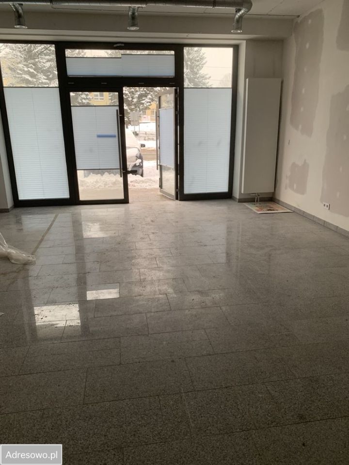 Lokal Mińsk Mazowiecki, ul. 1 PLM Warszawa. Zdjęcie 5