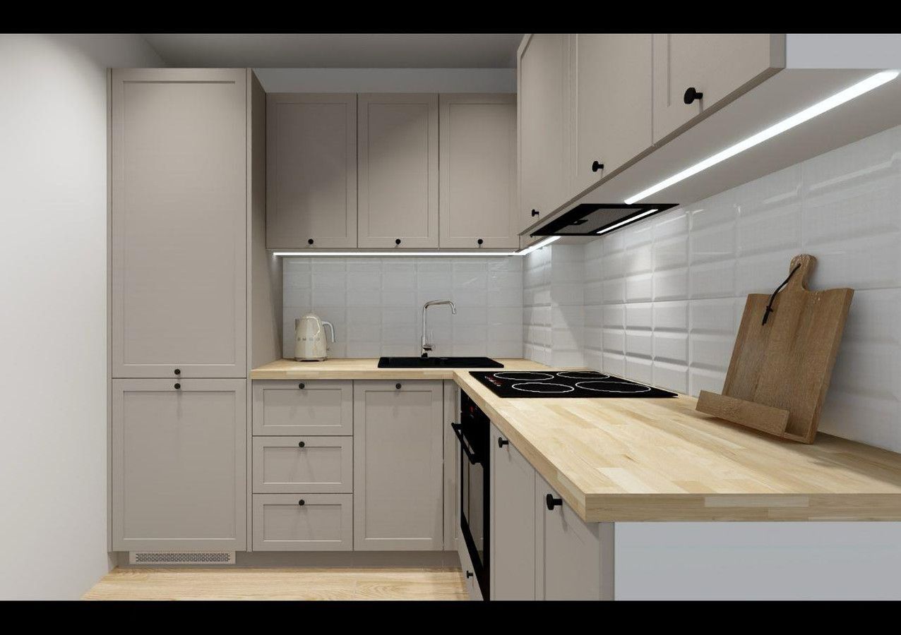 Mieszkanie 1-pokojowe Warszawa Powiśle, ul. Górnośląska. Zdjęcie 14