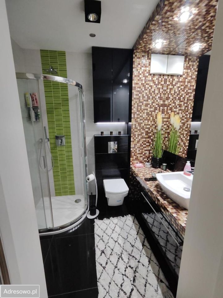 Mieszkanie 4-pokojowe Kościerzyna Centrum, ul. Stanisława Moniuszki. Zdjęcie 7