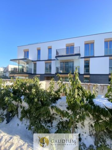 Mieszkanie 2-pokojowe Gdynia Orłowo, ul. Bernadowska. Zdjęcie 23