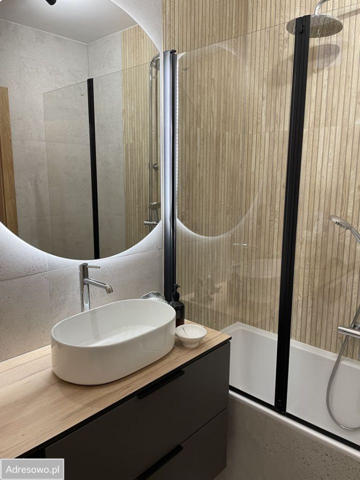 Mieszkanie 3-pokojowe Bolesławiec, ul. Władysława Reymonta. Zdjęcie 5