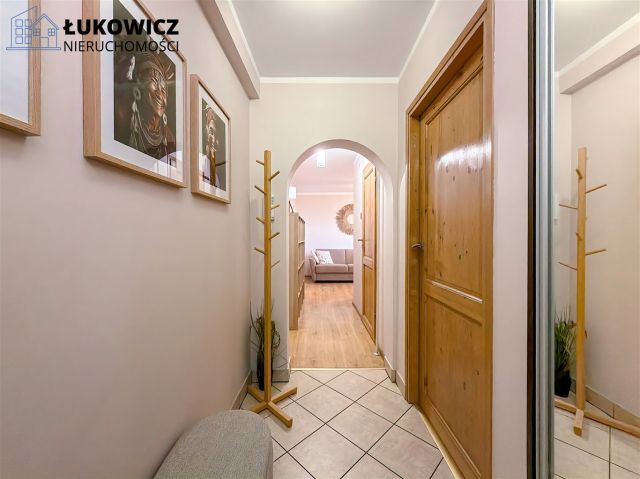 Mieszkanie 3-pokojowe Bielsko-Biała. Zdjęcie 15