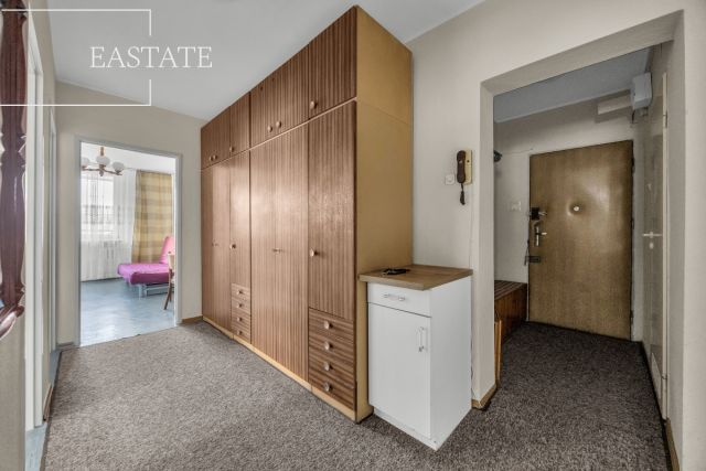 Mieszkanie 3-pokojowe Warszawa Praga, ul. Igańska. Zdjęcie 3