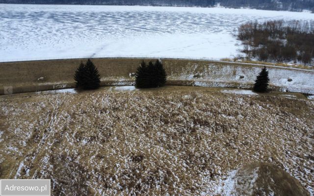 Działka budowlana Miszkowice. Zdjęcie 1
