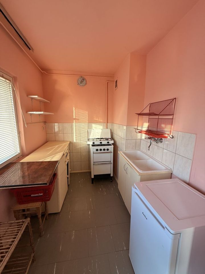 Mieszkanie 1-pokojowe Łódź Teofilów, ul. Rojna. Zdjęcie 4