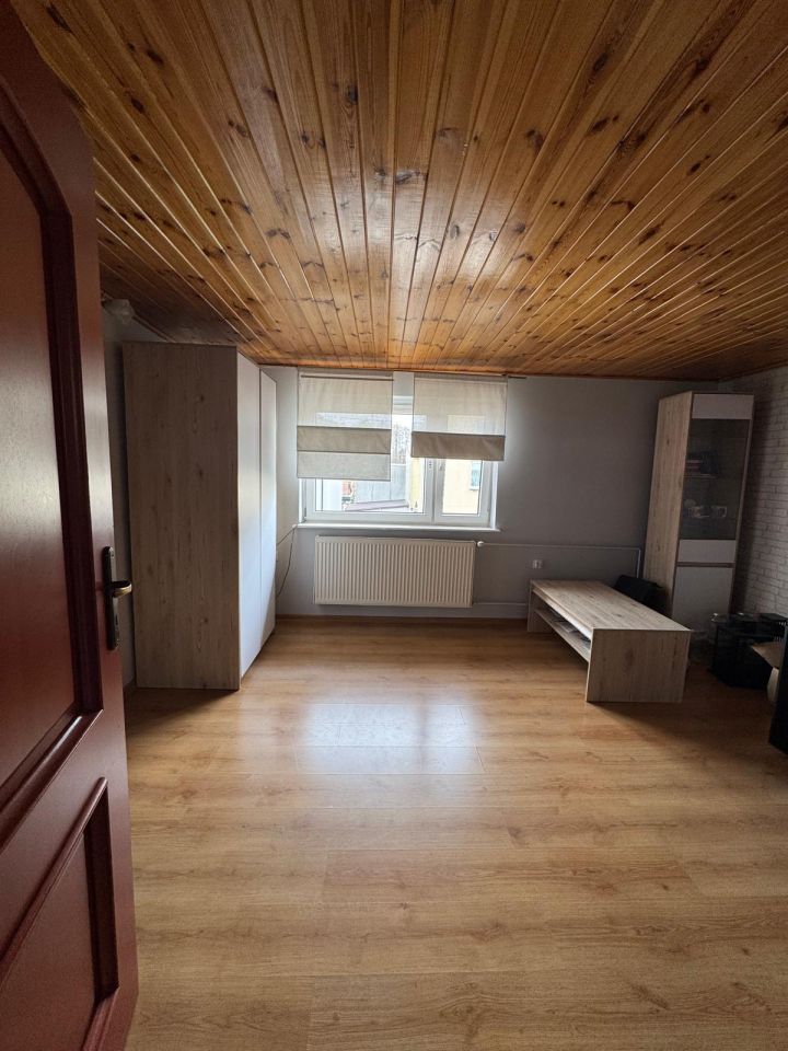 bliźniak, 6 pokoi Żarki, ul. Cypriana Kamila Norwida. Zdjęcie 16