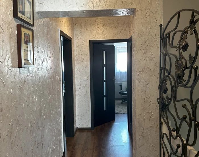 Mieszkanie 5-pokojowe Jelcz-Laskowice Centrum, ul. Józefa Bożka. Zdjęcie 7