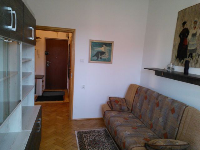 Mieszkanie 2-pokojowe Warszawa Mokotów, ul. Ligocka. Zdjęcie 1