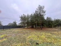 Działka budowlana Ruda. Zdjęcie 4