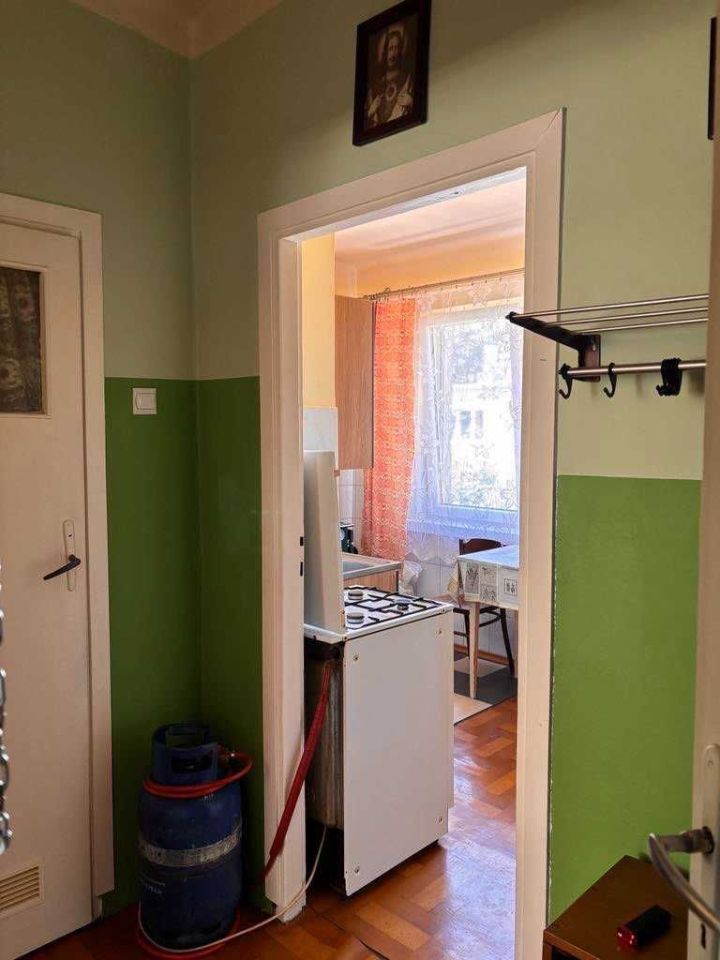 Mieszkanie 2-pokojowe Wola Uhruska. Zdjęcie 3