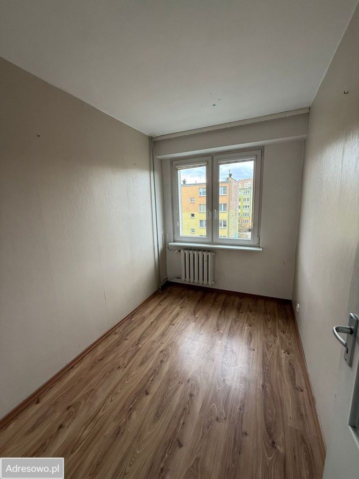 Mieszkanie 4-pokojowe Olsztyn Pojezierze, ul. Dworcowa. Zdjęcie 2