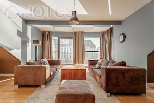 Mieszkanie 4-pokojowe Wrocław, ul. Księcia Witolda. Zdjęcie 3