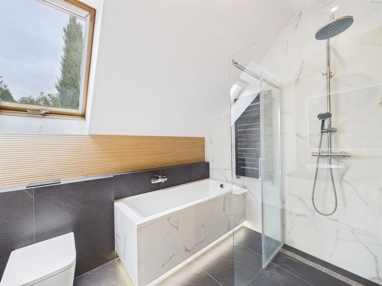 dom wolnostojący, 6 pokoi Katowice Piotrowice, ul. Karola Szymanowskiego. Zdjęcie 19