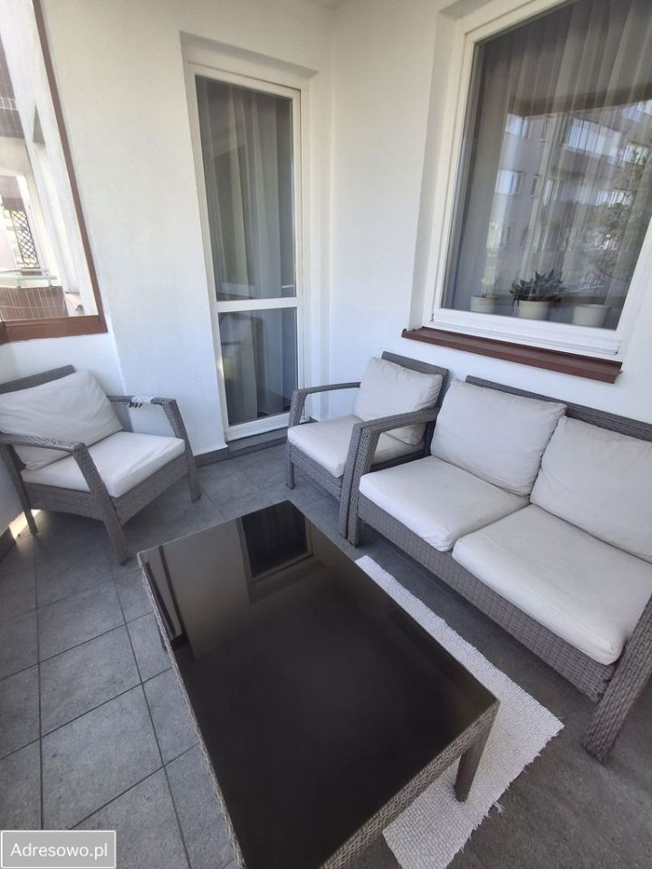 Mieszkanie 3-pokojowe Warszawa Mokotów, ul. Zygmunta Modzelewskiego. Zdjęcie 5