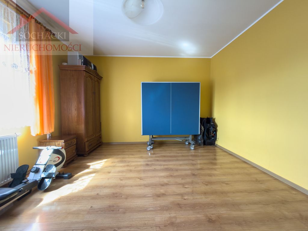 dom wolnostojący, 5 pokoi Kościelnik. Zdjęcie 11
