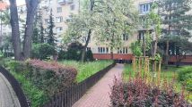 Mieszkanie 4-pokojowe Warszawa Żoliborz, ul. Juliusza Słowackiego. Zdjęcie 2