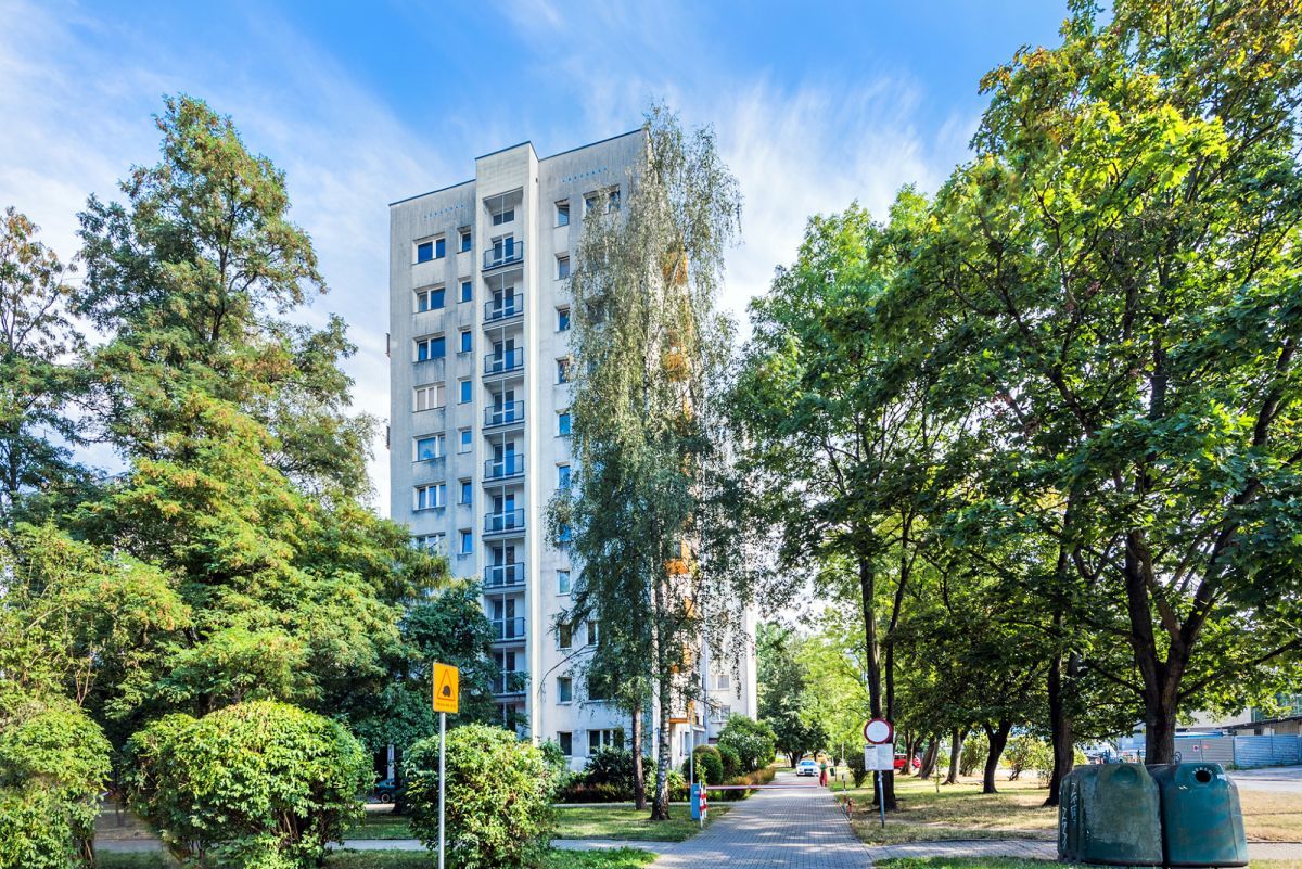 Mieszkanie 3-pokojowe Kraków Dębniki, ul. Słomiana. Zdjęcie 18