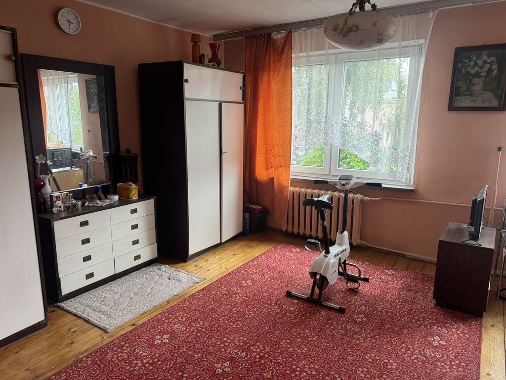 dom wolnostojący, 5 pokoi Kłodzko, ul. Wolności. Zdjęcie 12