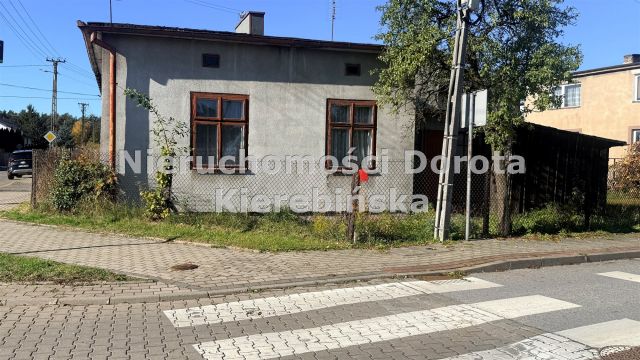 dom wolnostojący, 2 pokoje Tomaszów Mazowiecki, ul. Smugowa. Zdjęcie 2