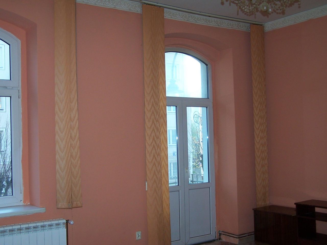 Mieszkanie 3-pokojowe Ełk Centrum, ul. Adama Mickiewicza. Zdjęcie 4