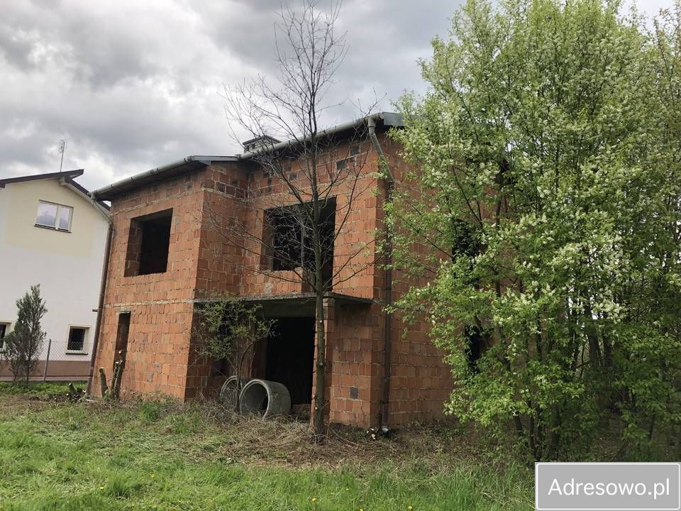 dom wolnostojący, 4 pokoje Libusza. Zdjęcie 6