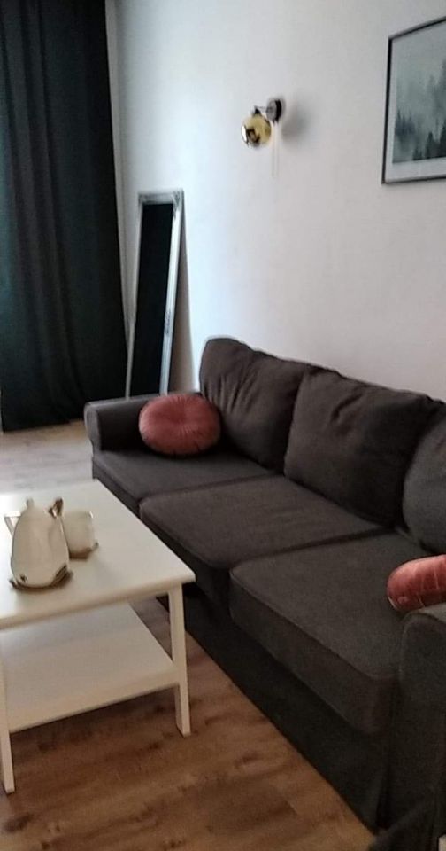 Mieszkanie 1-pokojowe Świętochłowice Chropaczów, ul. Węglowa