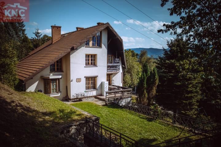 dom wolnostojący, 2 pokoje Maków Podhalański. Zdjęcie 1