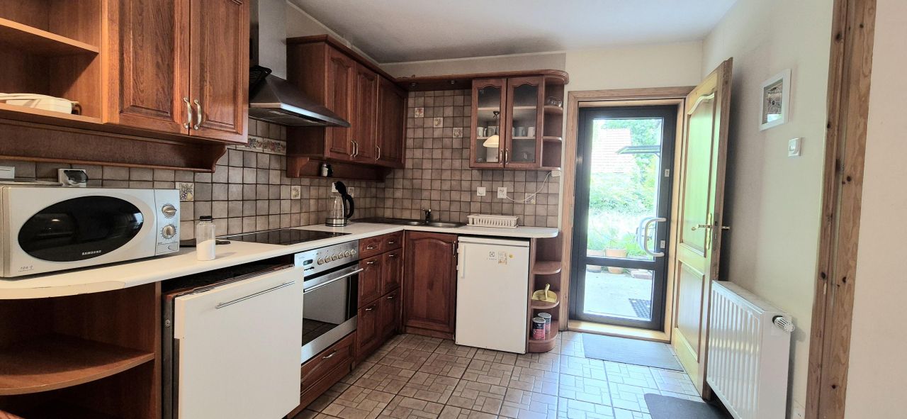 Mieszkanie 3-pokojowe Sopot Sopot Dolny, ul. Bolesława Chrobrego. Zdjęcie 14