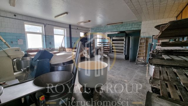 Lokal Lublin Wrotków. Zdjęcie 5