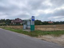 Działka budowlana Obrębizna. Zdjęcie 4