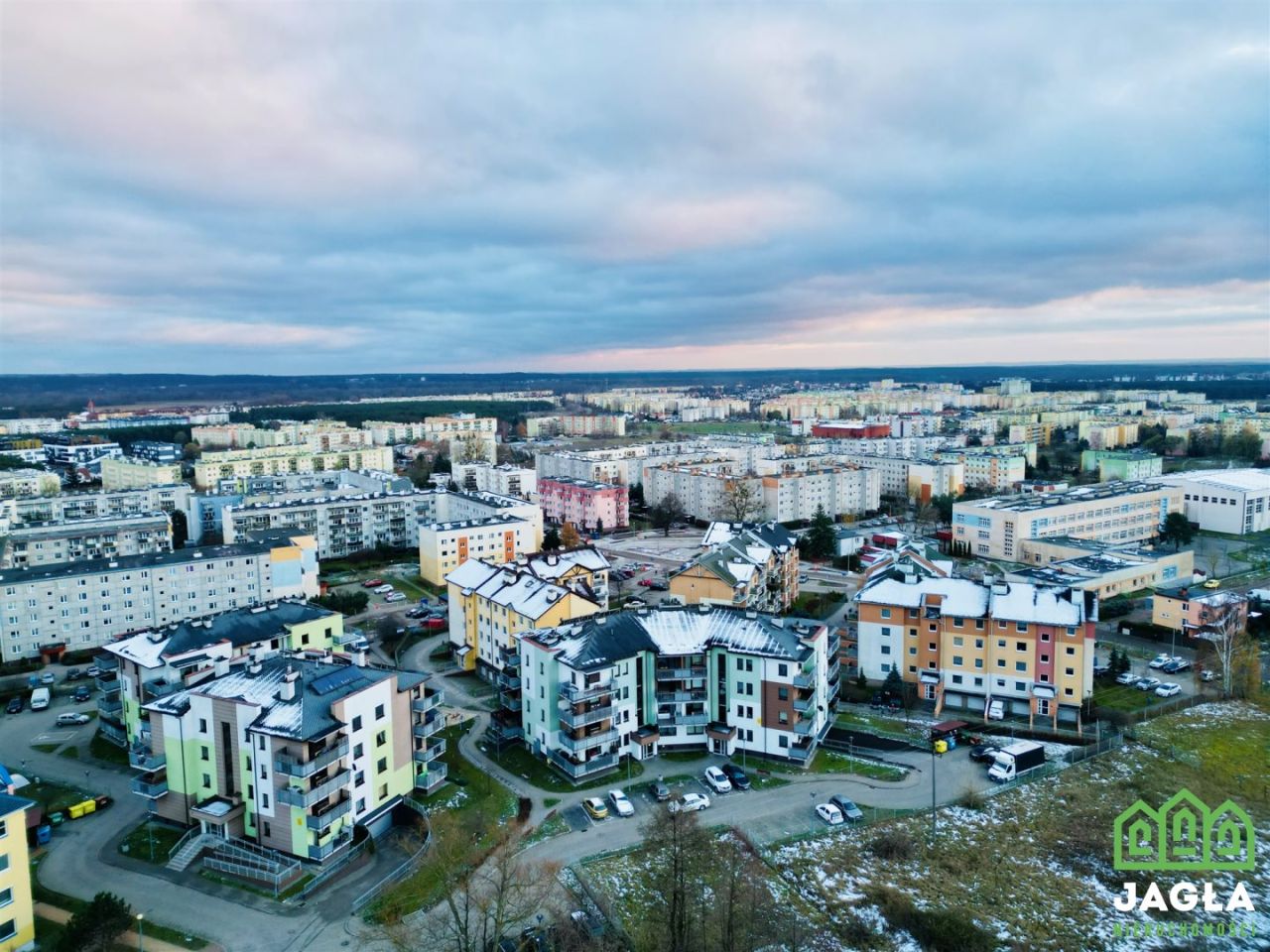 Działka inwestycyjna Bydgoszcz Fordon. Zdjęcie 10