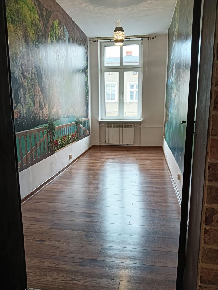 Mieszkanie 4-pokojowe Słupsk Centrum, ul. Adama Mickiewicza. Zdjęcie 3