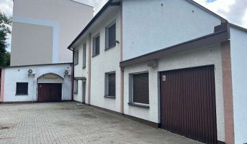 Lokal do wynajęcia Opole Śródmieście ul. Luboszycka 255 m2