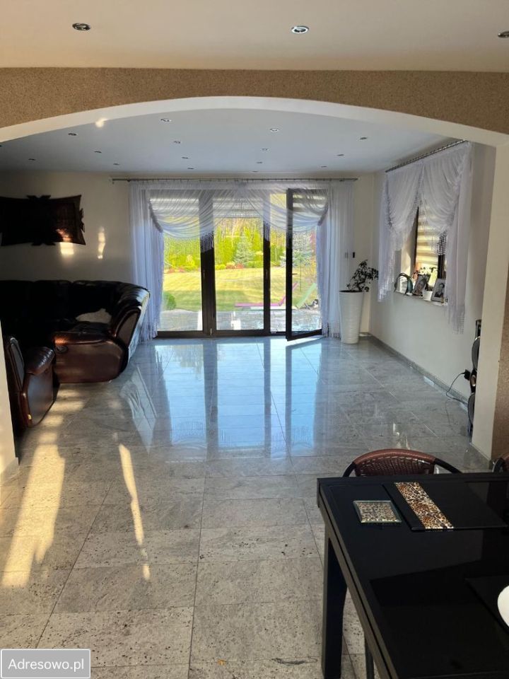 dom wolnostojący, 5 pokoi Płock. Zdjęcie 11