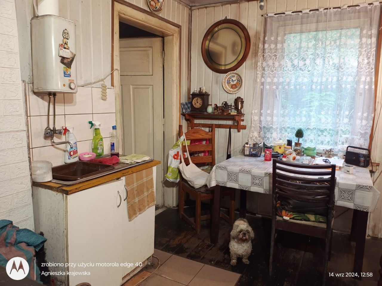 inny, 2 pokoje Jaktorów, ul. Pomorska. Zdjęcie 4