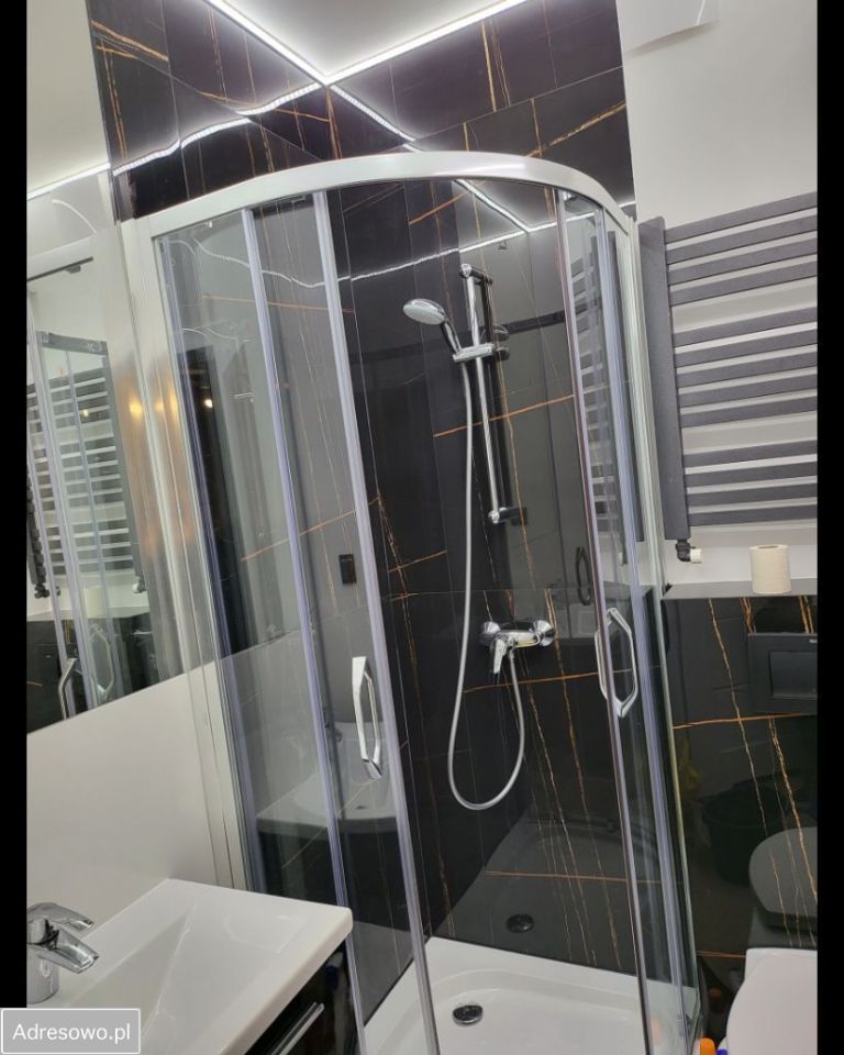 Mieszkanie 7-pokojowe Łódź Widzew, ul. mjr. Jana Piwnika "Ponurego". Zdjęcie 13