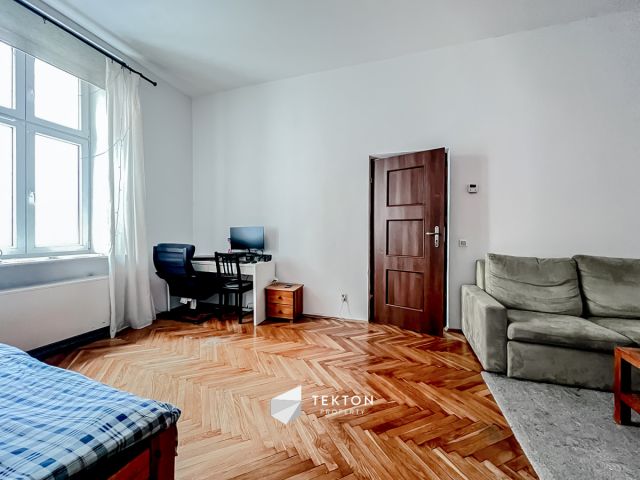 Mieszkanie 2-pokojowe Kraków Stare Miasto, pl. Na Groblach. Zdjęcie 11