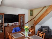 dom wolnostojący, 4 pokoje Słupsk Zatorze, ul. Wiatraczna. Zdjęcie 3