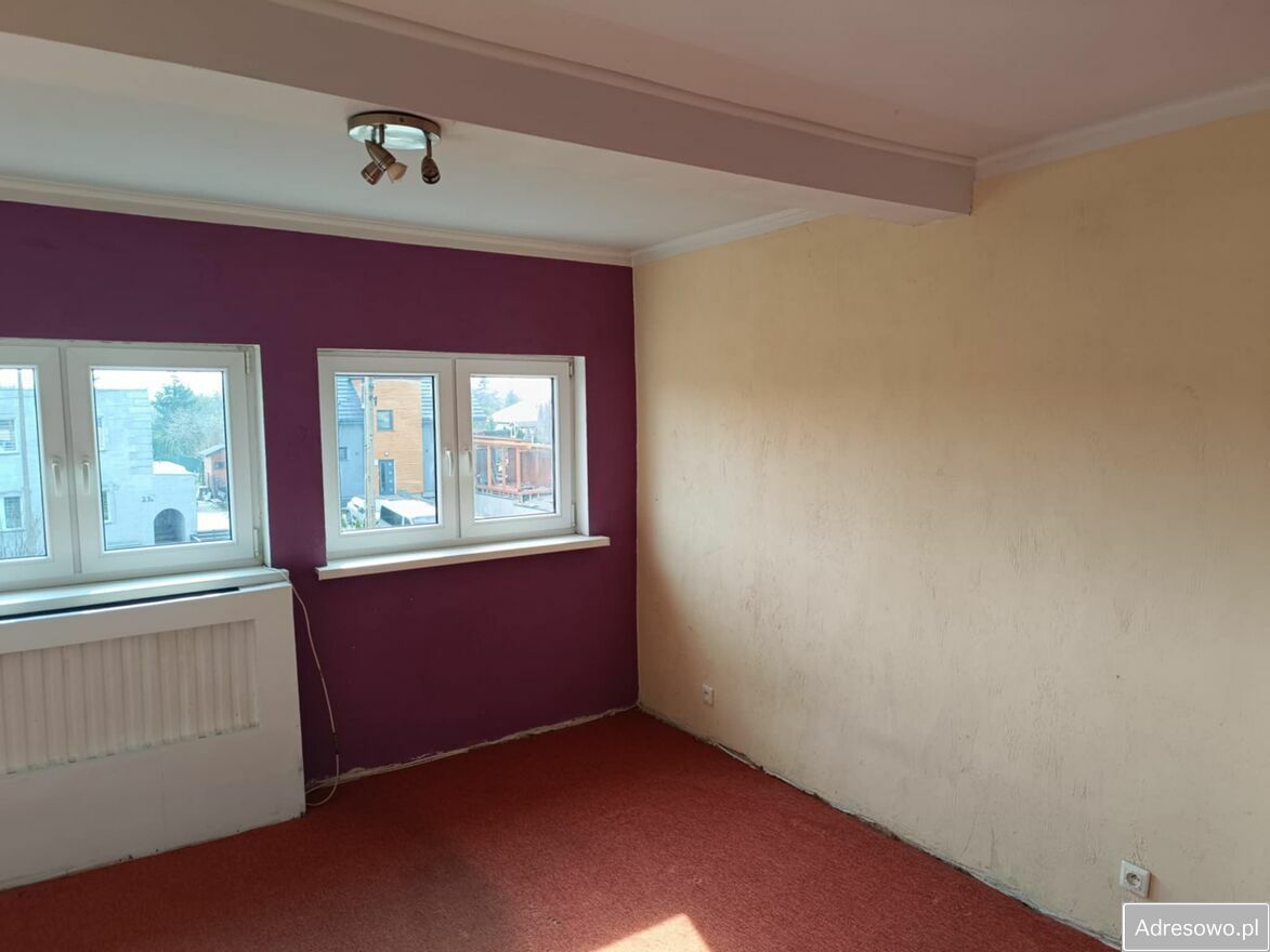 Mieszkanie 2-pokojowe Gniezno, ul. Kłeckoska