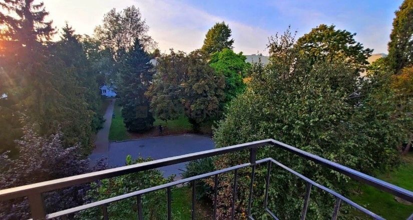 Mieszkanie 2-pokojowe Warszawa Ochota, ul. Stanisława Wigury. Zdjęcie 8