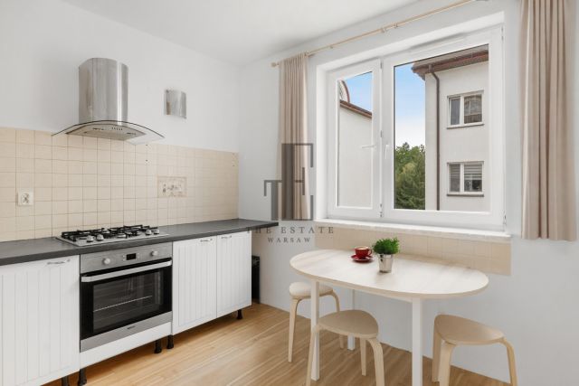 Mieszkanie 4-pokojowe Jabłonna, ul. Leśna. Zdjęcie 3