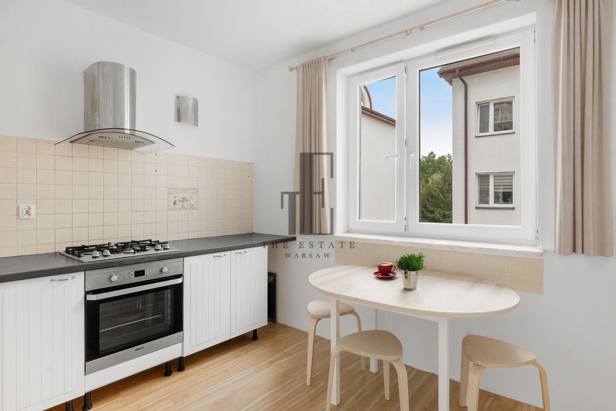 Mieszkanie 4-pokojowe Jabłonna, ul. Leśna. Zdjęcie 3