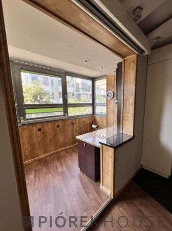 Mieszkanie 1-pokojowe Warszawa Białołęka, ul. Marcina z Wrocimowic. Zdjęcie 11