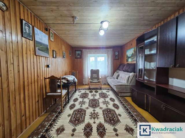 dom wolnostojący, 4 pokoje Tylawa. Zdjęcie 9