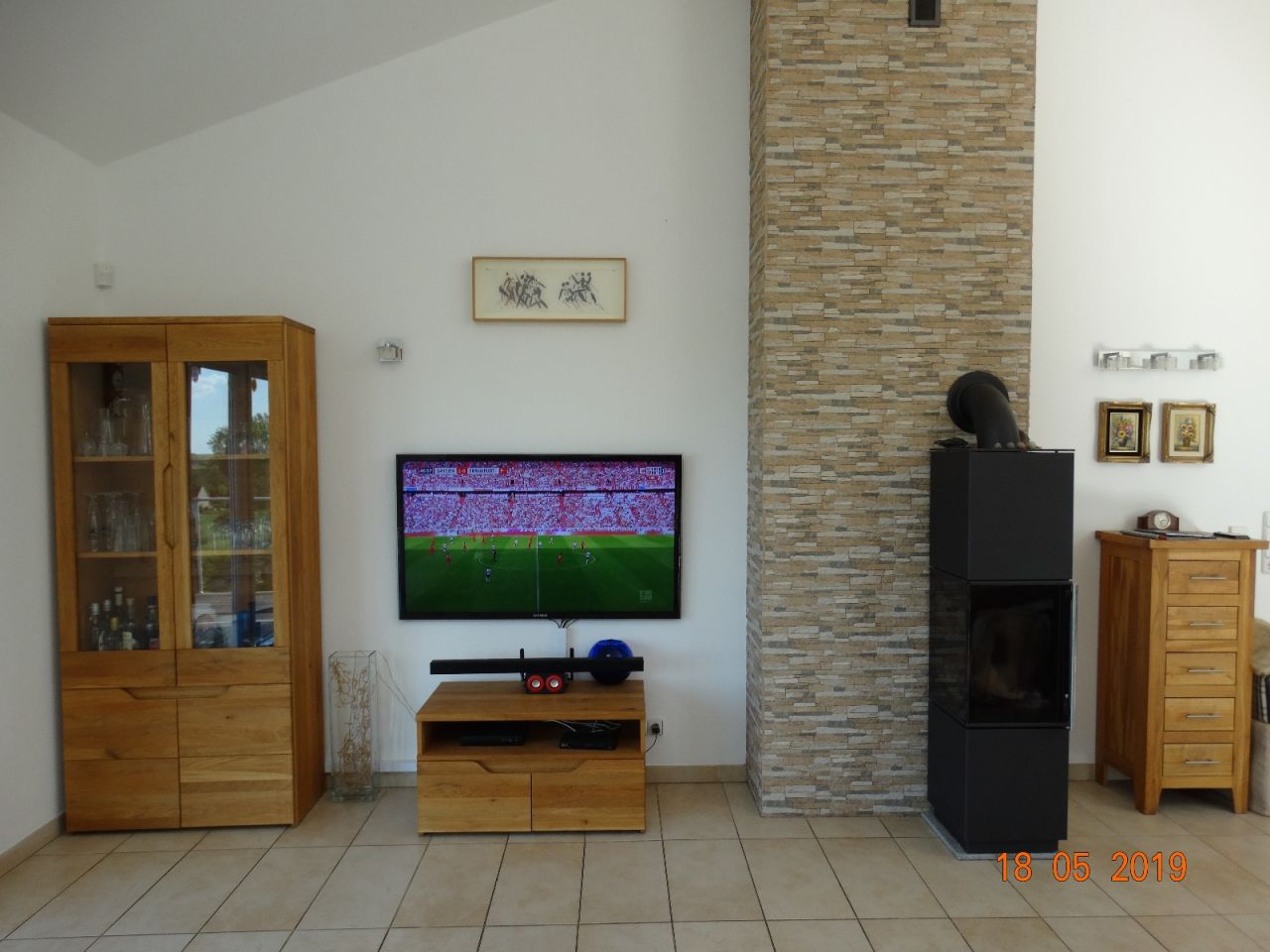 dom wolnostojący, 4 pokoje Wysokie. Zdjęcie 26