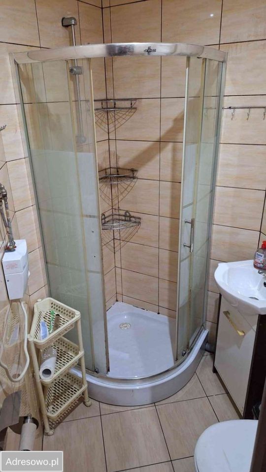 Mieszkanie 5-pokojowe Żyrardów Centrum. Zdjęcie 5