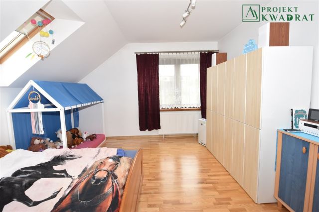 dom wolnostojący, 9 pokoi Łącza, ul. Szkolna. Zdjęcie 21