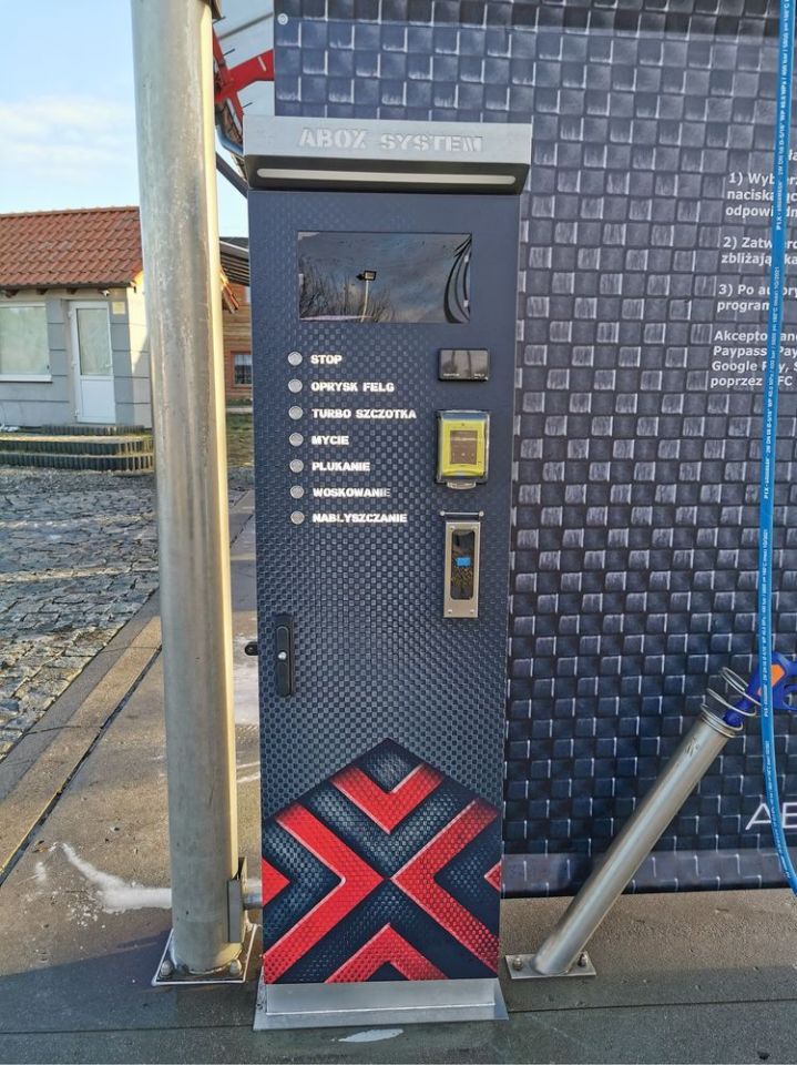 Nieruchomość komercyjna Zblewo. Zdjęcie 3